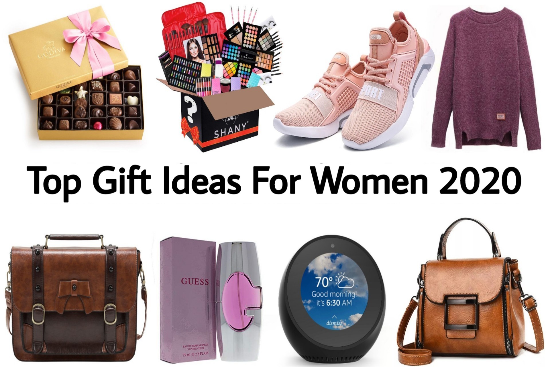 Christmas Gift Ideas For Men In 2021 [Buying Guide]