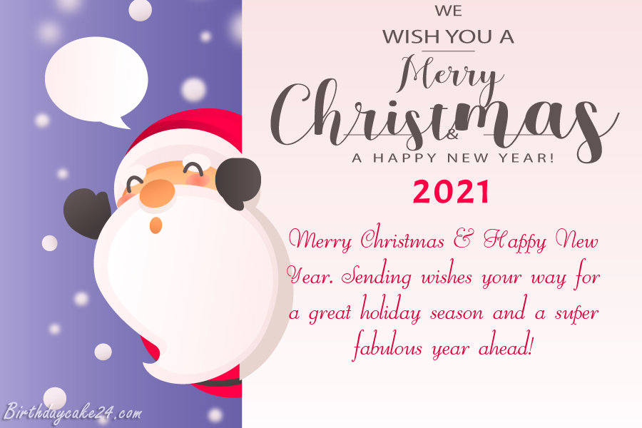Christmas Greeting Card Messages During Covid