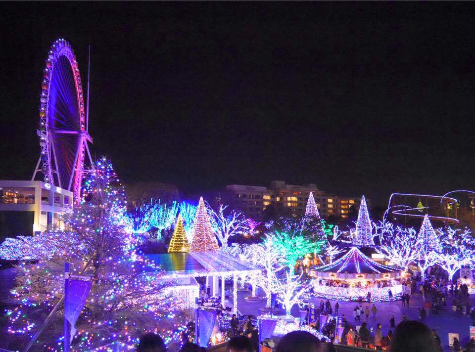 Christmas In Japan -- Christmas Around The World