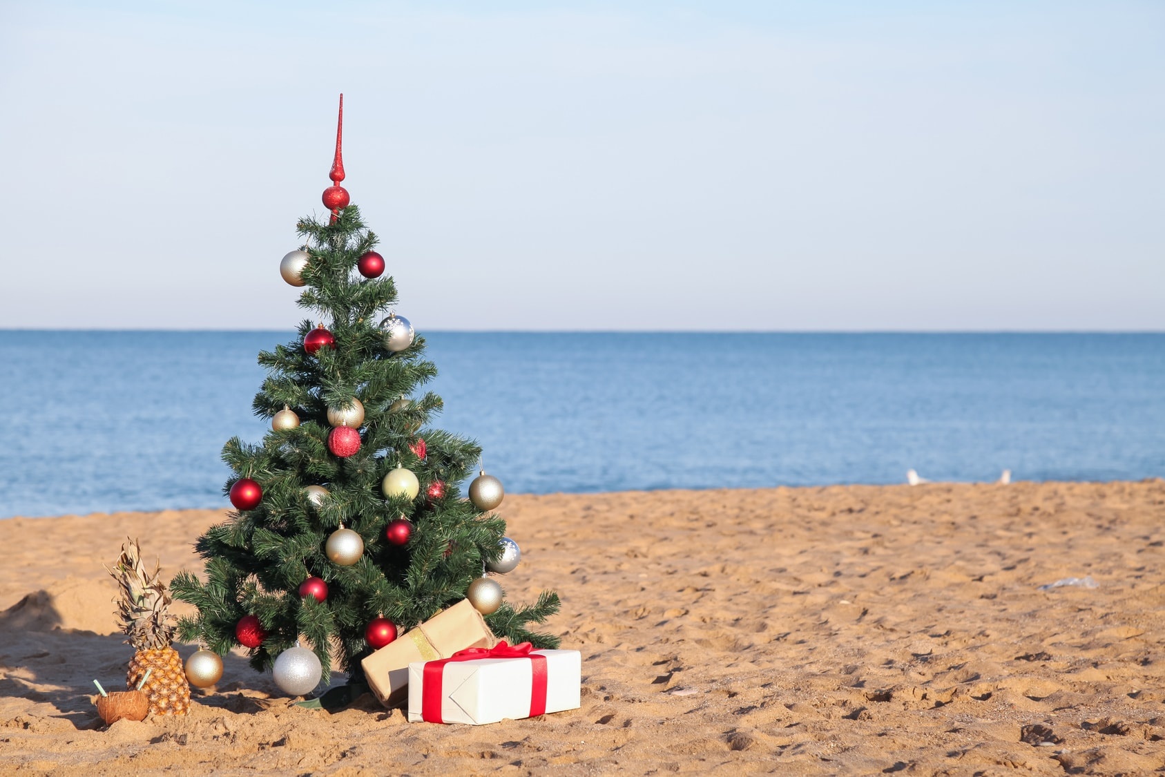 Christmas In July Is A Real Thing! Read About It Now