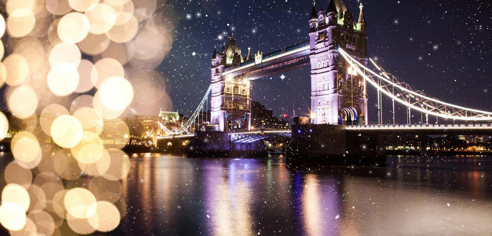 Christmas In London 2021