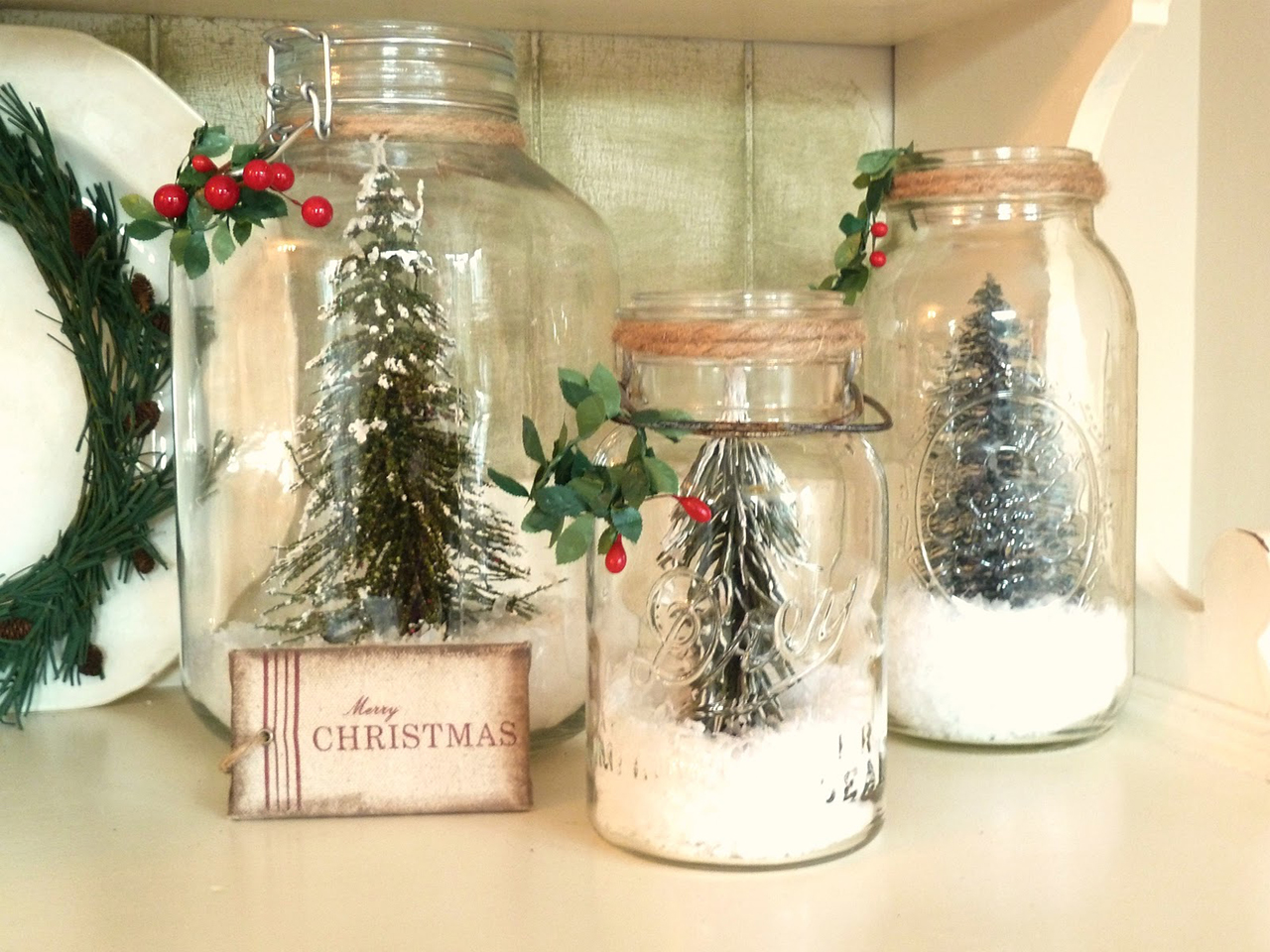 Christmas Indoor Decor Ideas