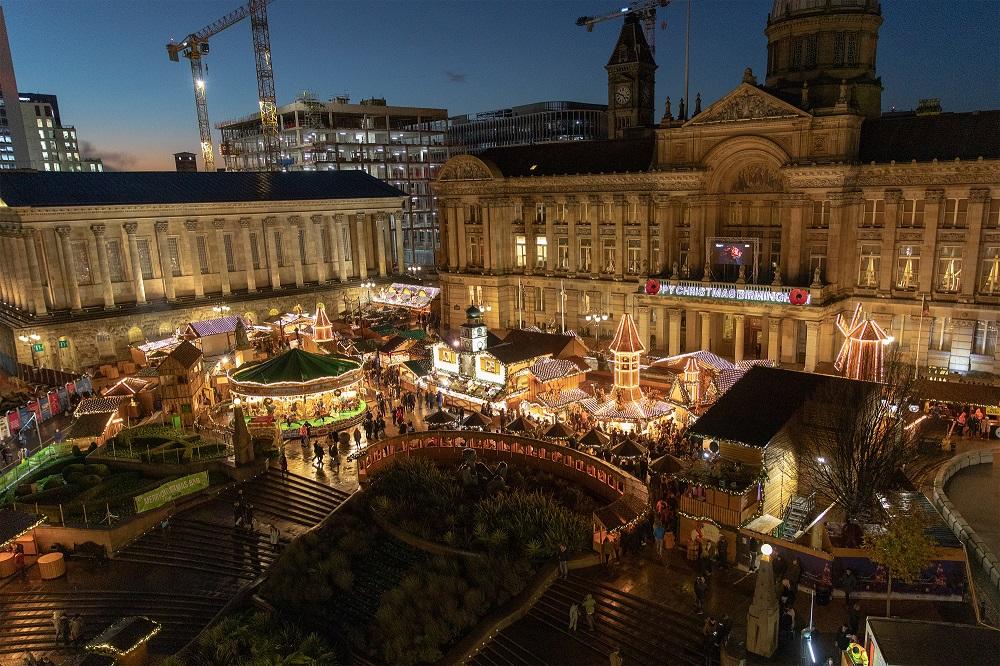 Christmas Markets 2021: The Best Festive Events Around