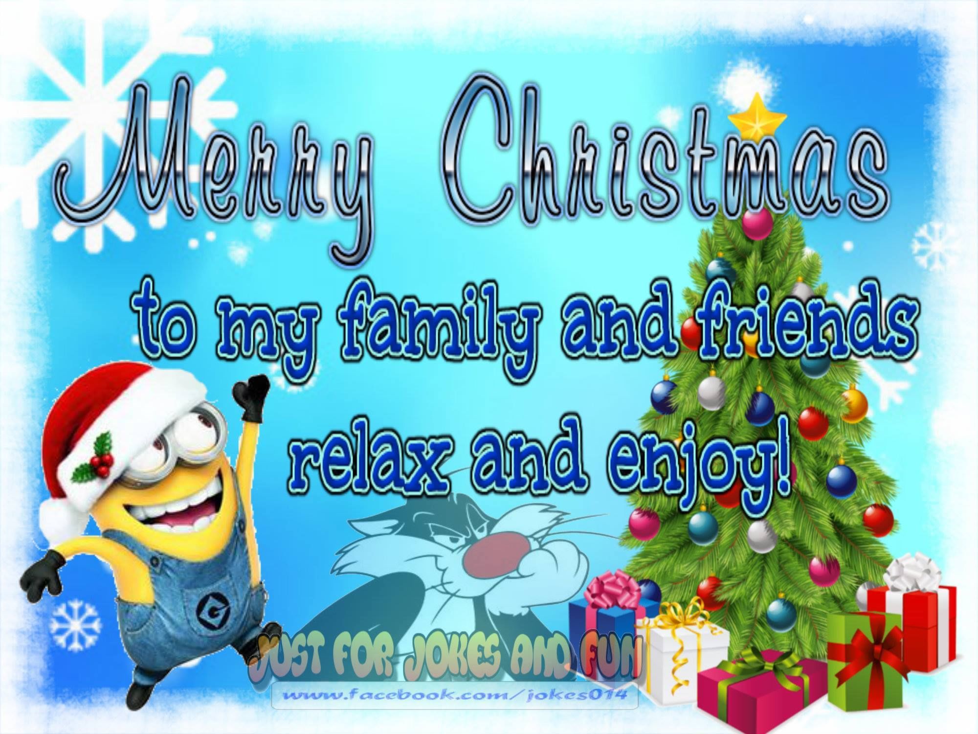 Christmas Messages For Friends And Family By Wishesquotes