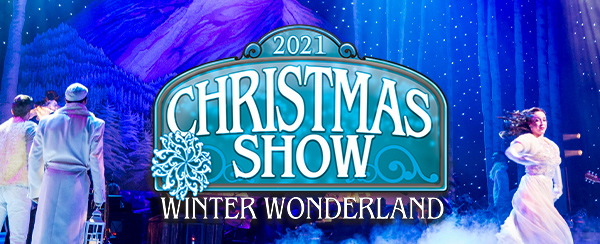 Christmas Shows In Cardiff • News & Blogs • Visit Cardiff