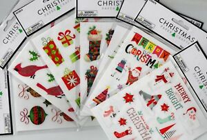 Christmas Stickers | Hobby Lobby | 1828417