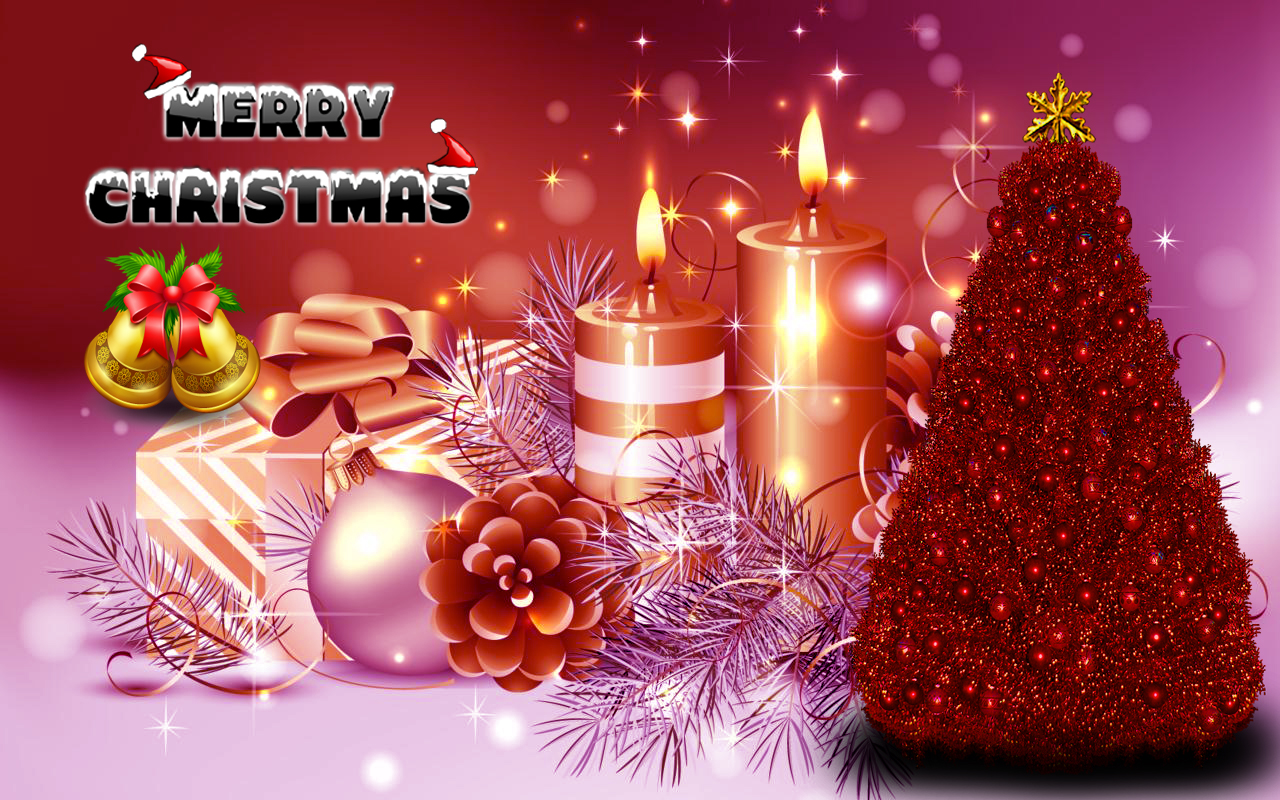 Christmas Wishes Images