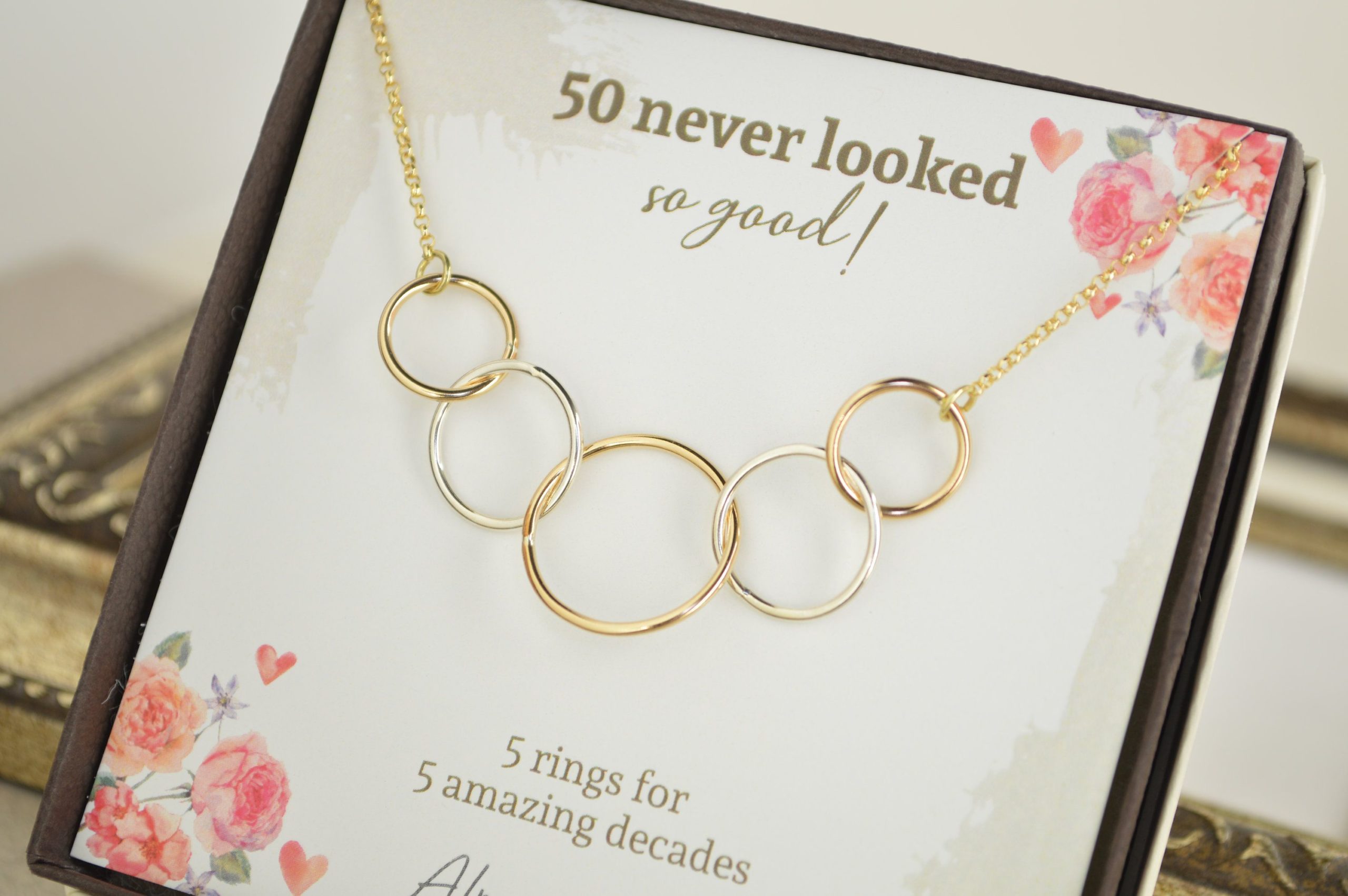 Fifty Of The Best 50Th Birthday Ideas