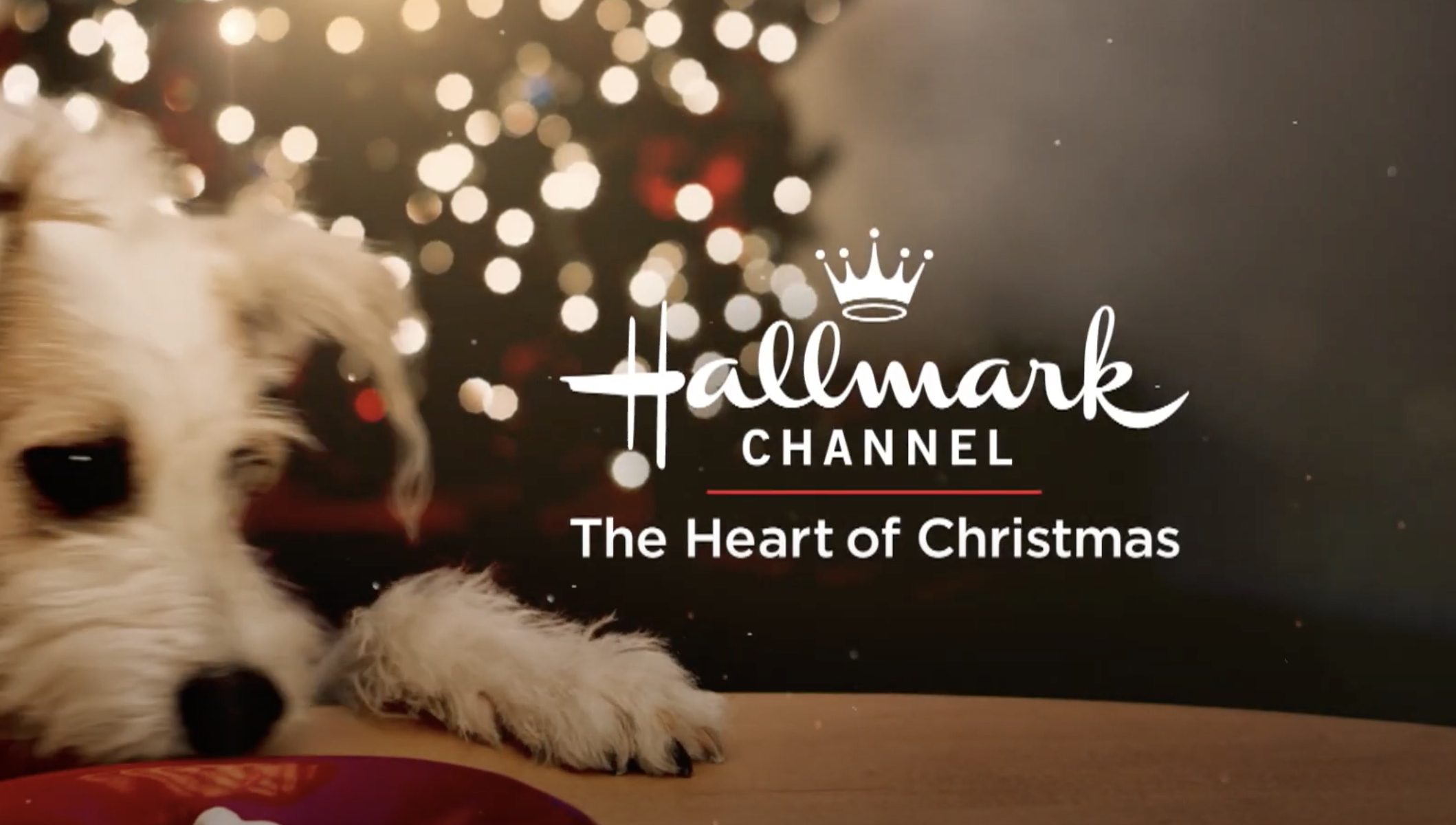 Hallmark Channel'S "Countdown To Christmas" Holiday