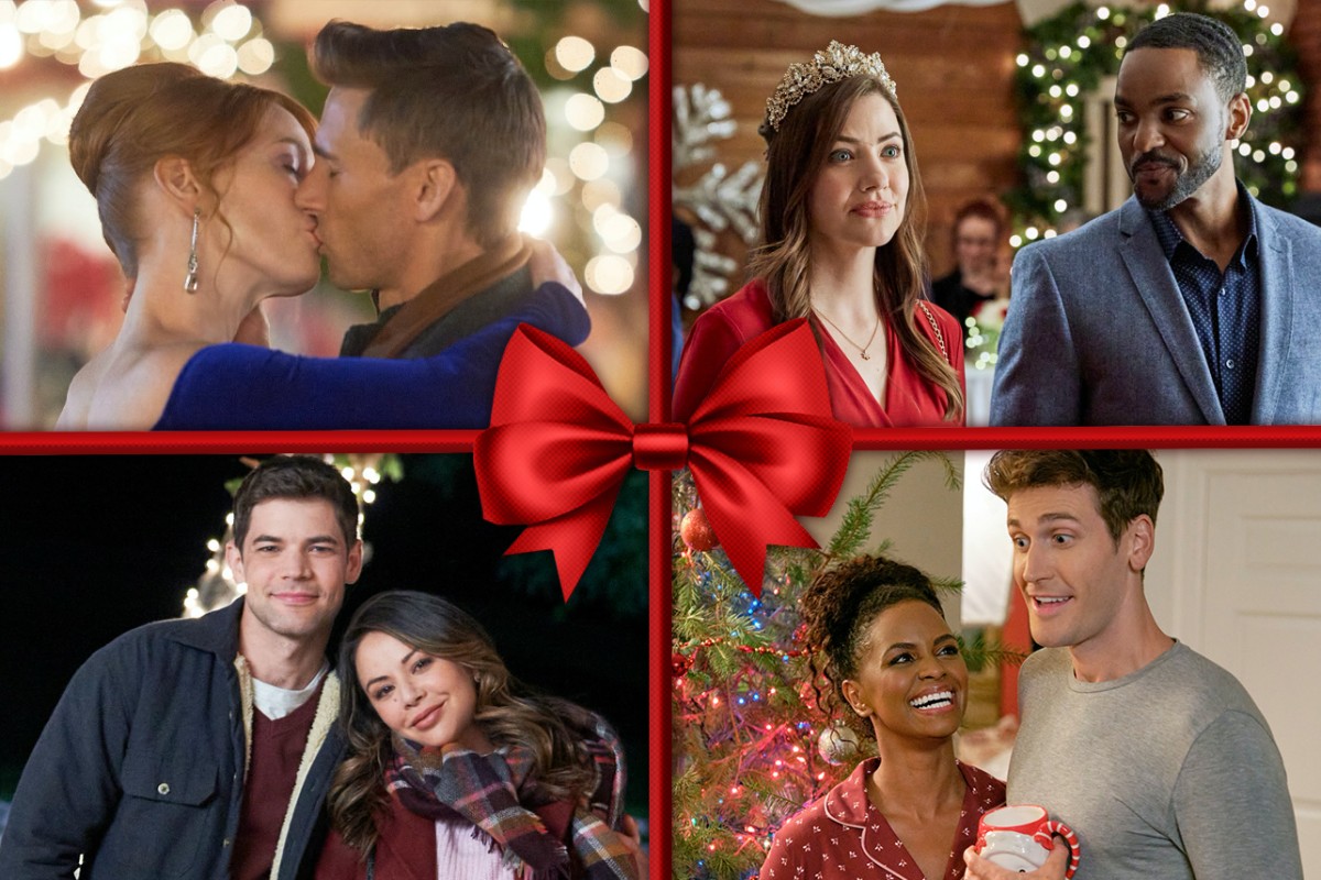 Hallmark Christmas Movies Schedule 2021: How Can I Watch?