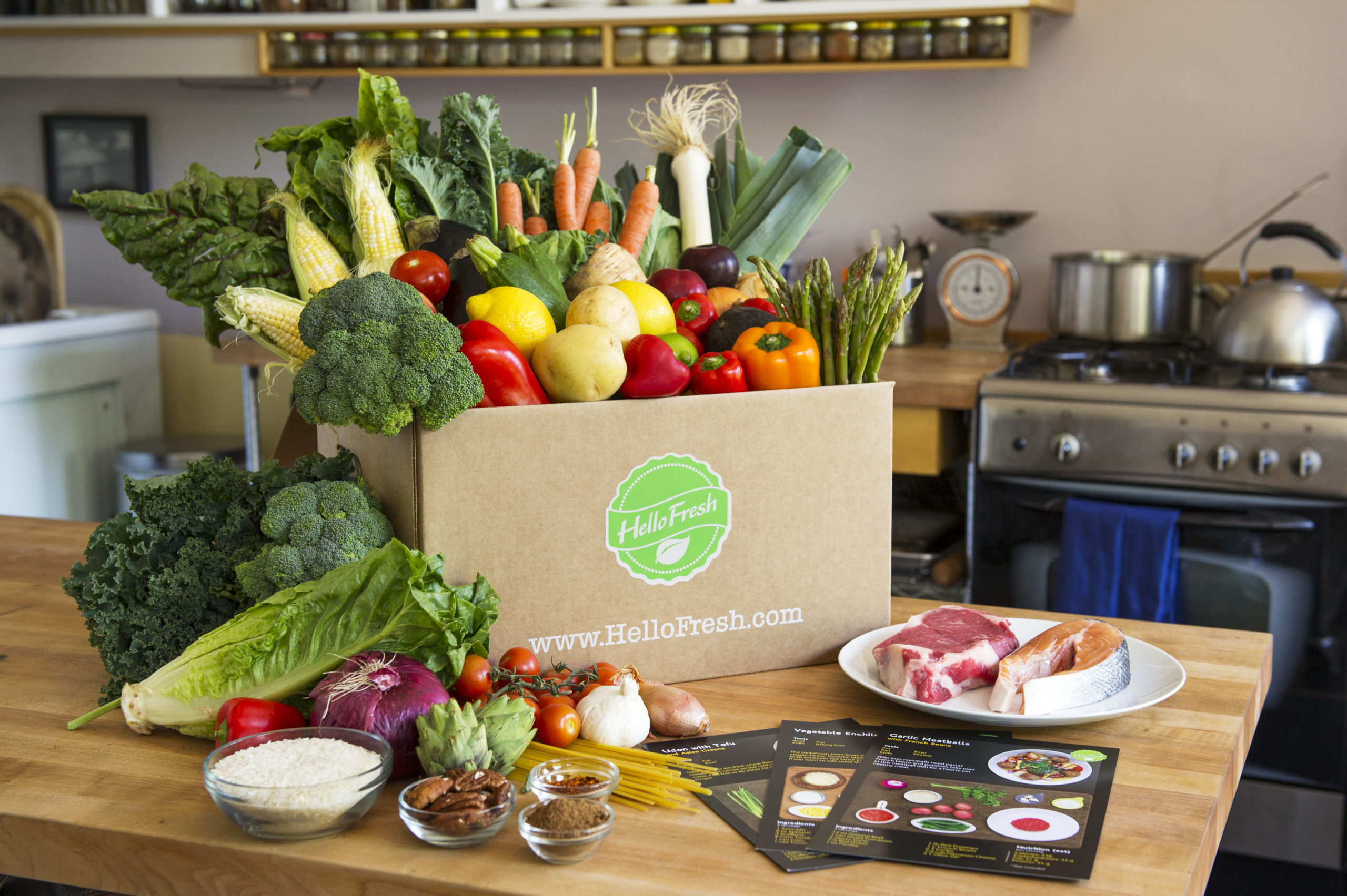 Hellofresh’S Best Meals: 10 Fan-Favorite Recipes You Need To Tr