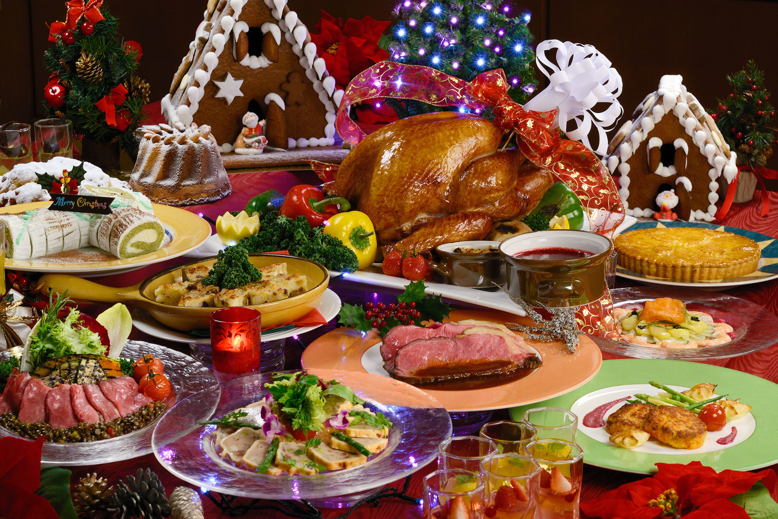 Holiday Food | Christmas Food Gifts