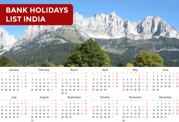 Holidays And Observances In India In 2021