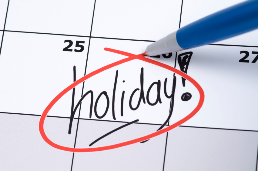 How Does Furlough Impact Bank Holidays?