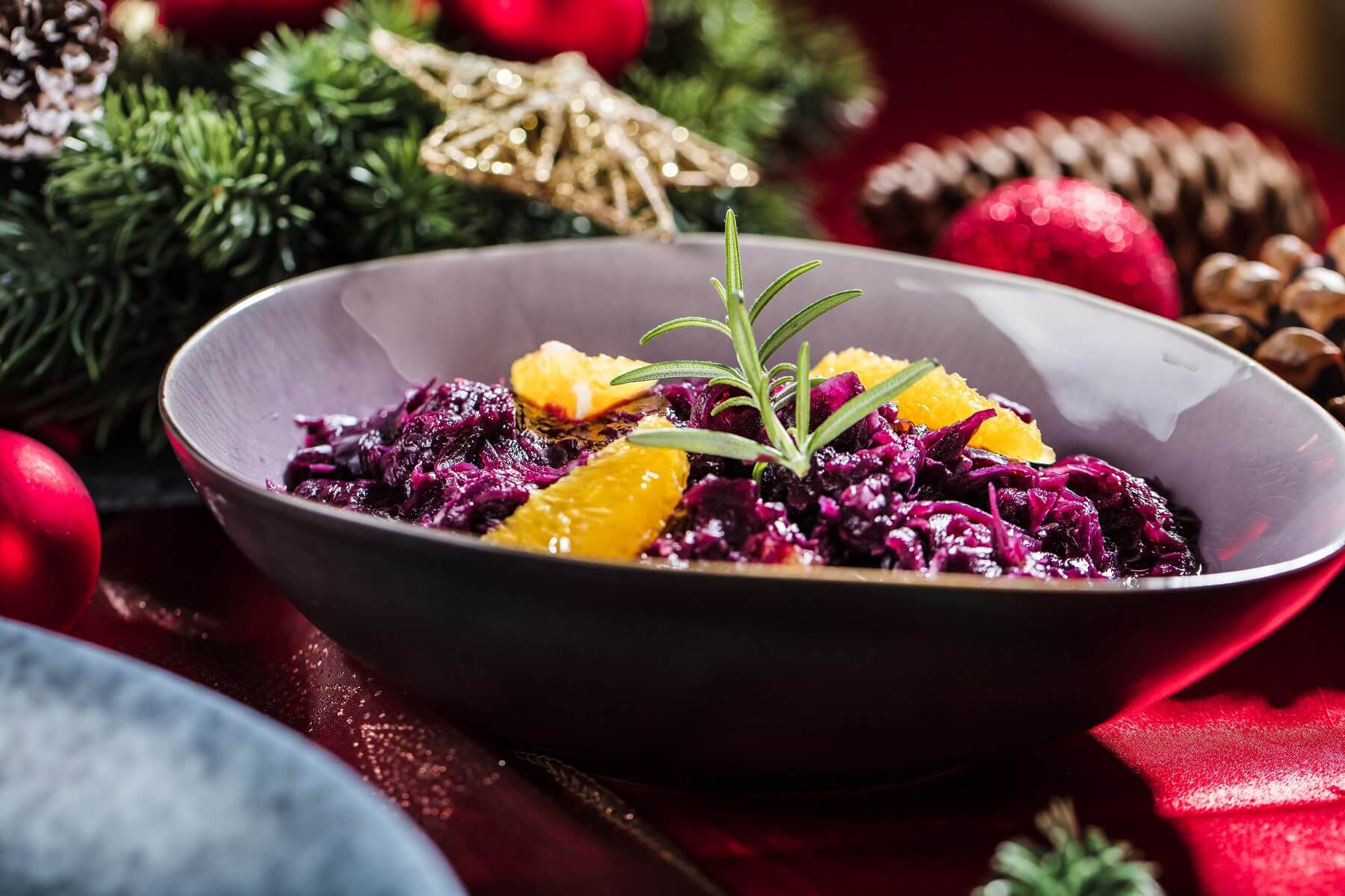 How To Cook With Red Cabbage: 8 Delicious Ways