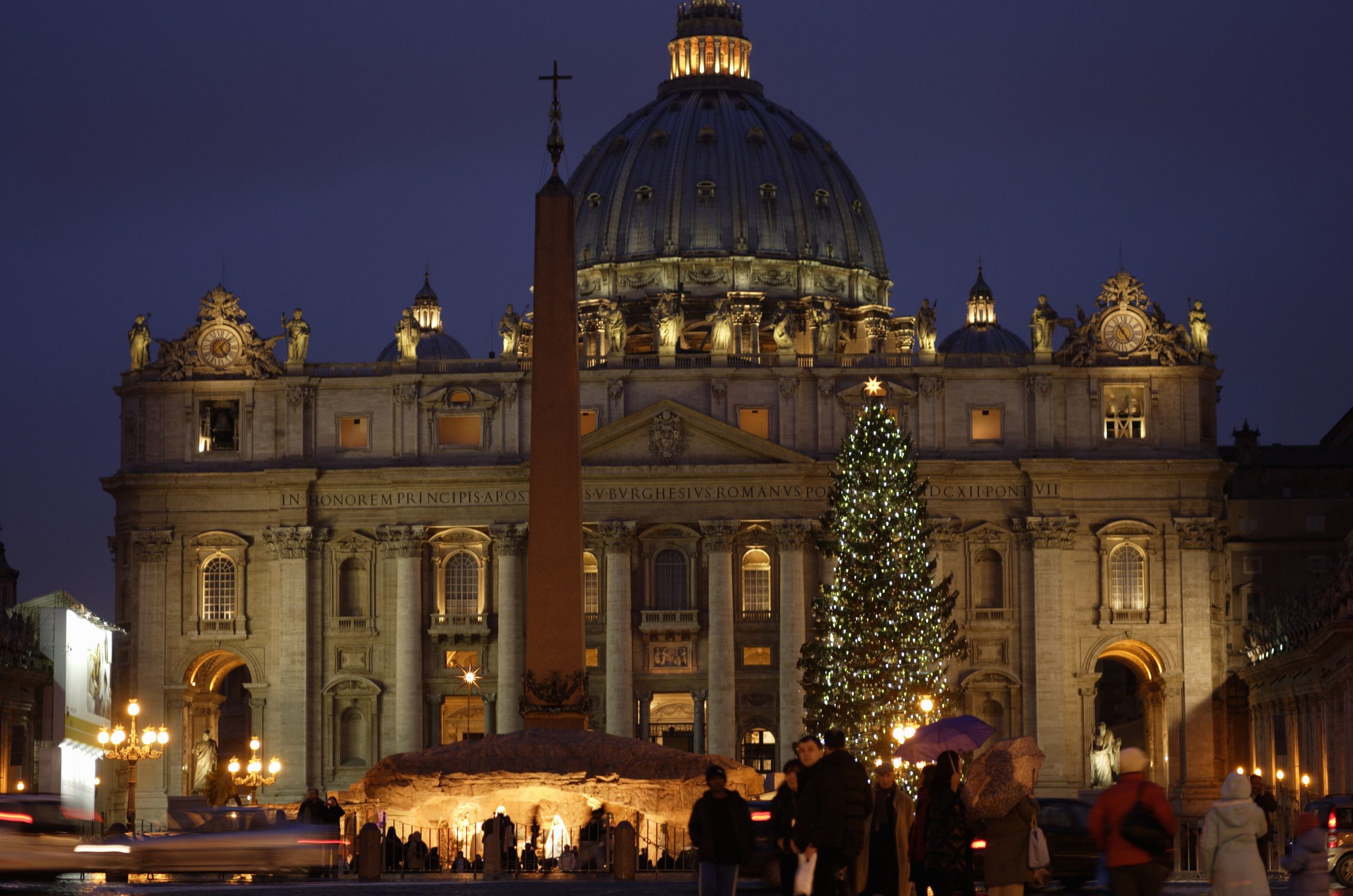 Italian Christmas Traditions And Customs