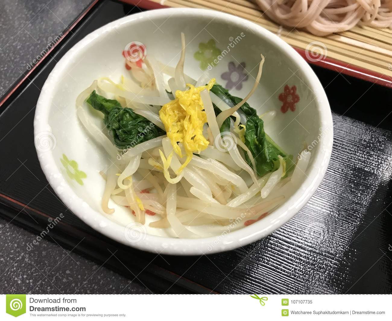 Japanese Side Dish Recipes