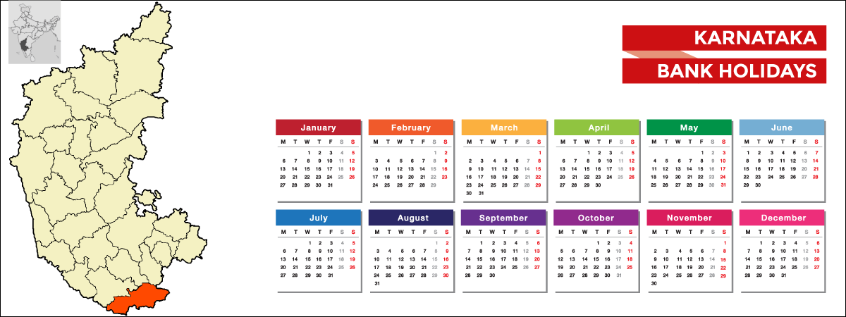 List Of 2021 Karnataka Government Holidays