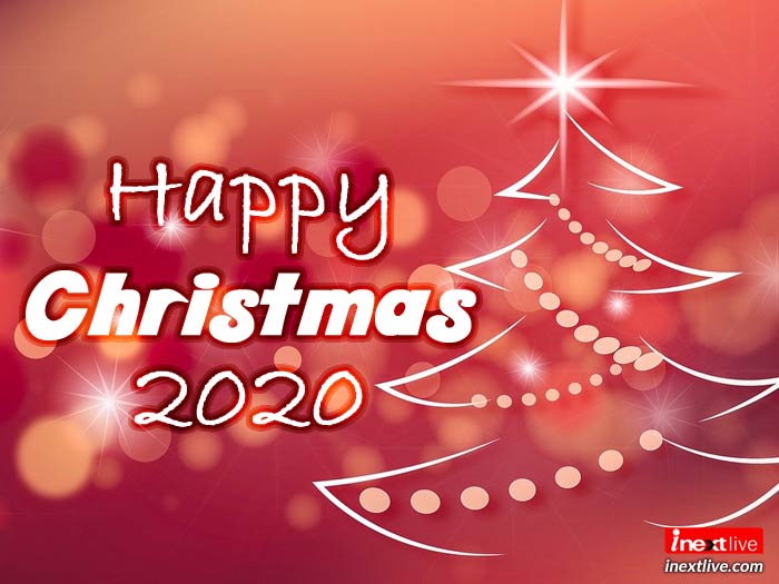 Merry Christmas 2020 Messages
