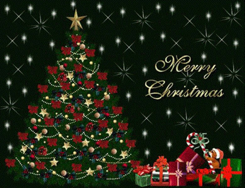 Merry Christmas Everyone