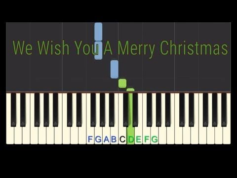 Merry Christmas Everyone Chords By Shakin' Stevens