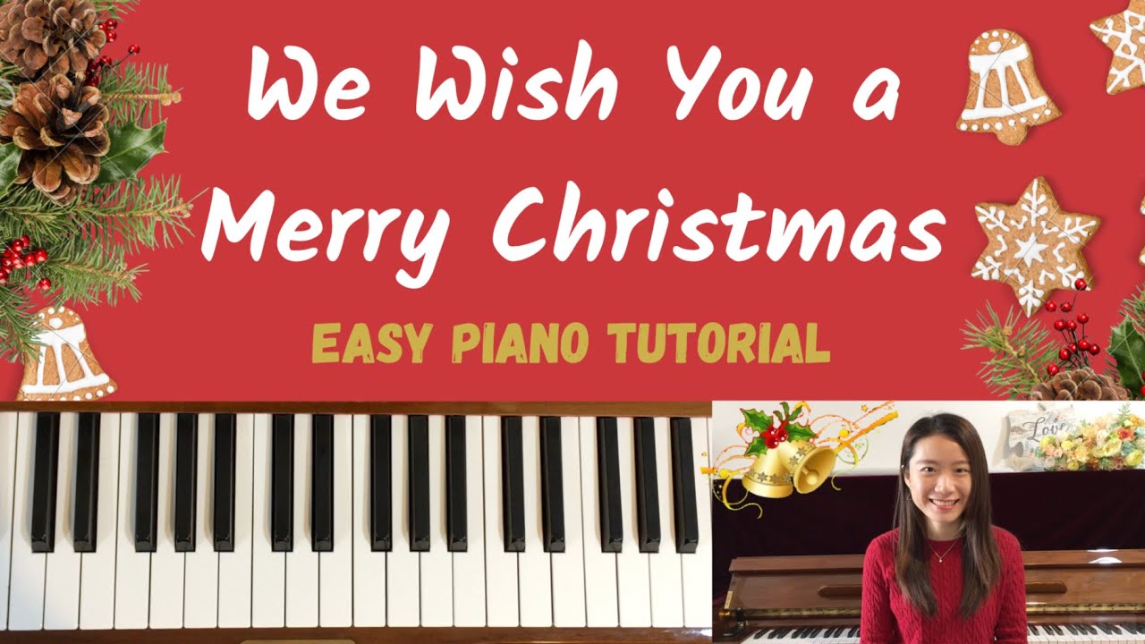 "Merry Christmas Everyone" Sheet Music