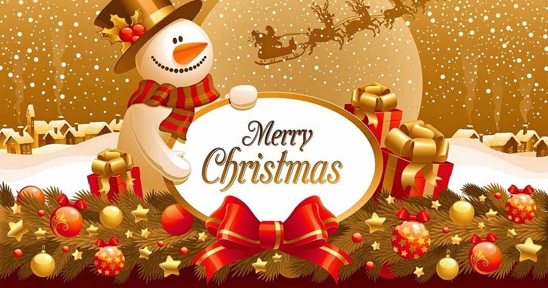 Merry Christmas Images 2020 Shayari | Images Wishes