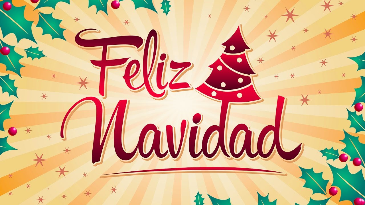 “Merry Christmas” In Spanish: Celebrating The Festive