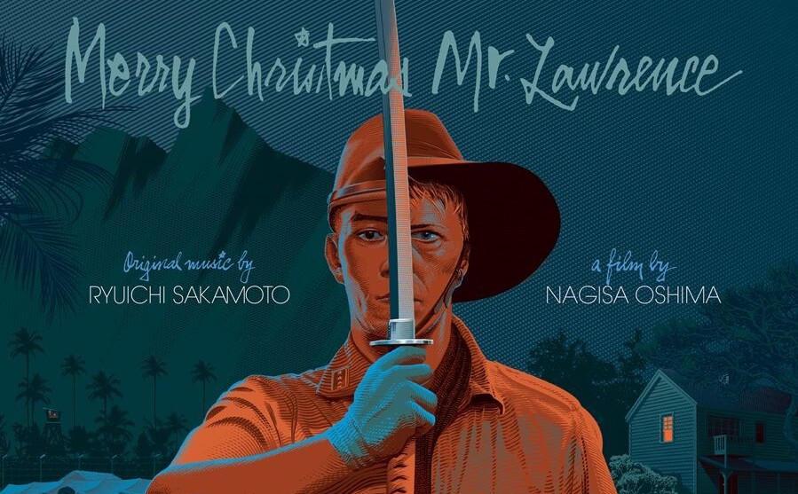 Merry Christmas Mr Lawrence Original Soundtrack