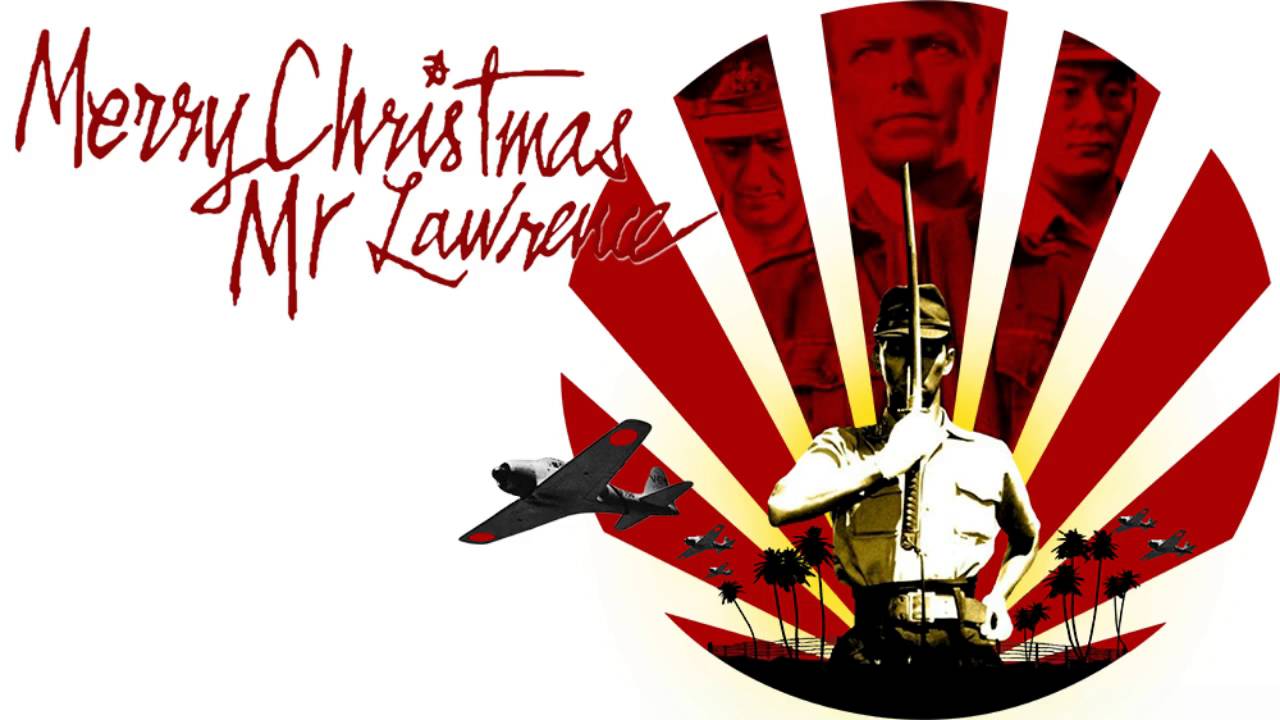 "Merry Christmas Mr. Lawrence (Somewhere Far Away)" Lyrics
