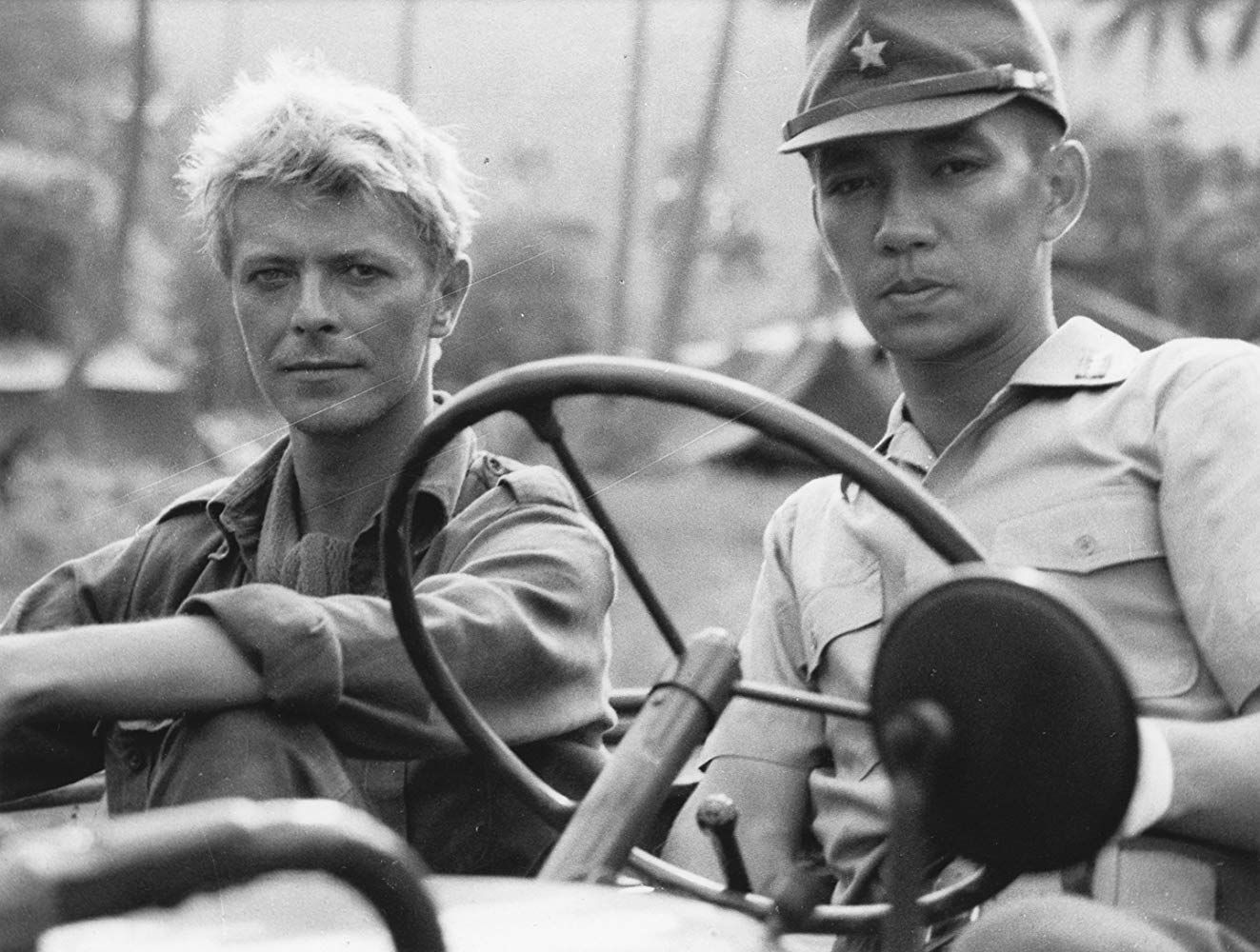 Merry Christmas Mr. Lawrence (Soundtrack)