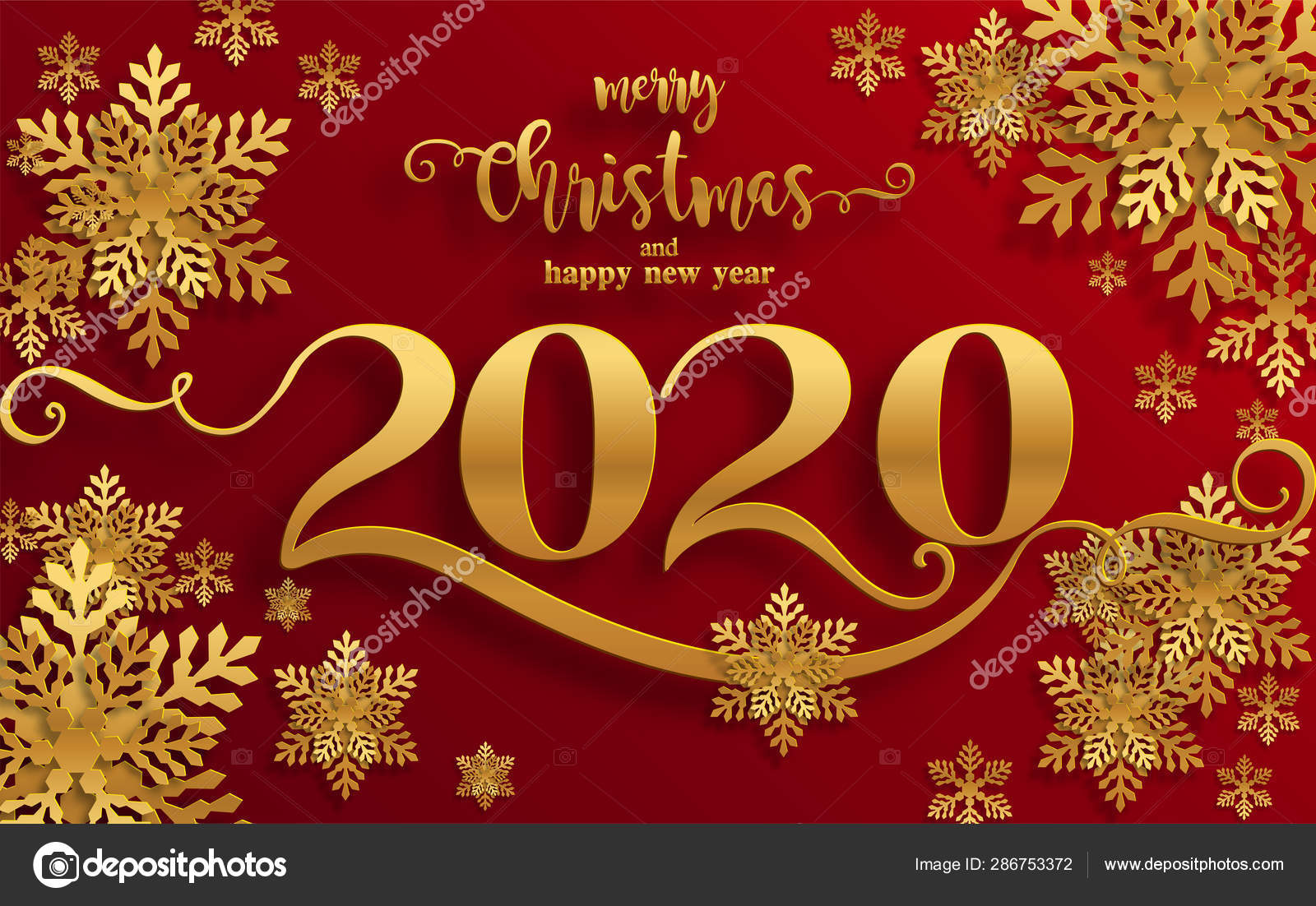Merry Christmas Wishes 2020