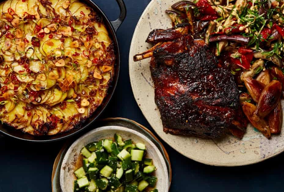 Our 43 Best Christmas Dinner Main Dish Recipes |