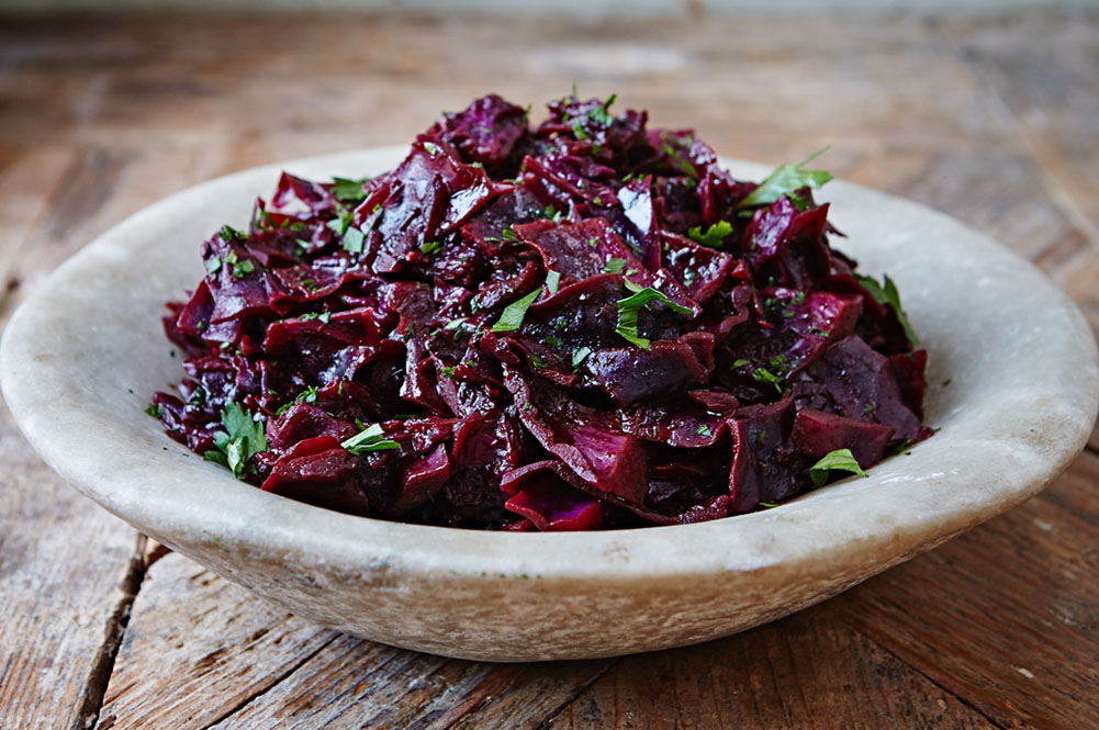Red Cabbage Recipes | Allrecipes