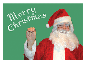 Sign Language Christmas Gif By Asl Nook