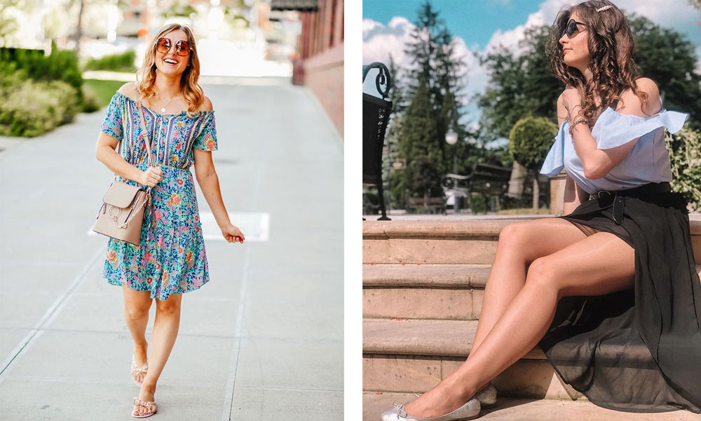 The 8 Best Summer 2021 Fashion Trends That Are Already In You