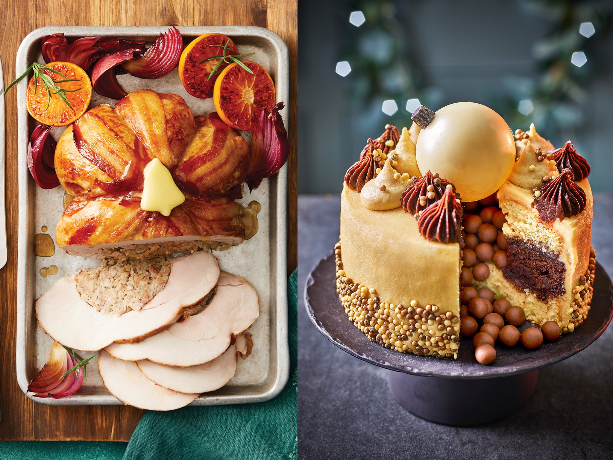The Best Christmas Food And Drink To ...