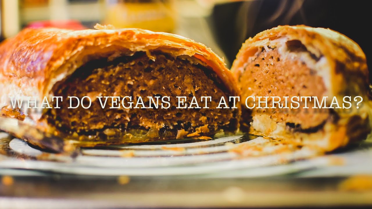The Best Vegan Christmas Dinner Recipes