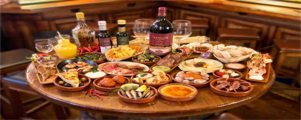 The Top 10 Spanish Traditional Christmas Foods