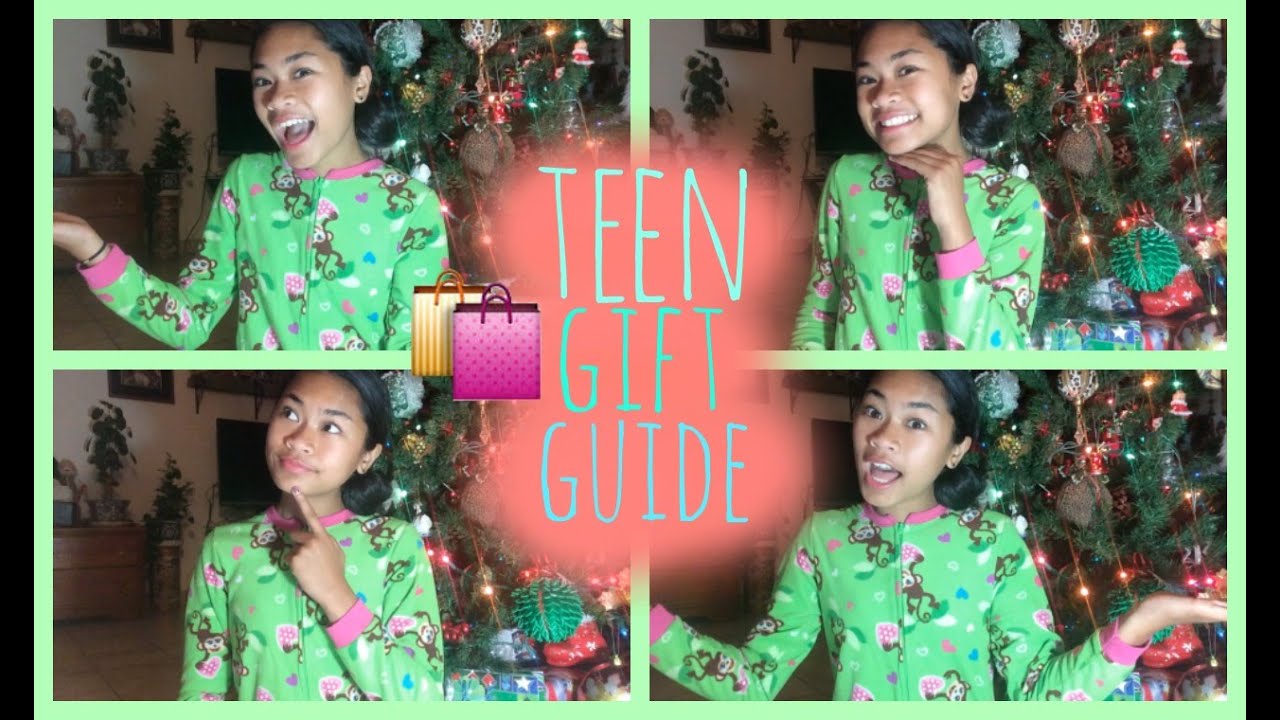 The Ultimate Guide: 50 Christmas Gifts For Teen Girls