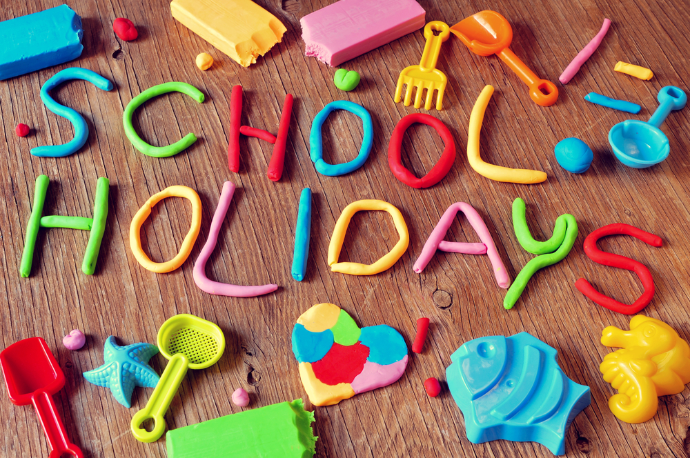Things To Do During The School Summer Holidays 2021 In