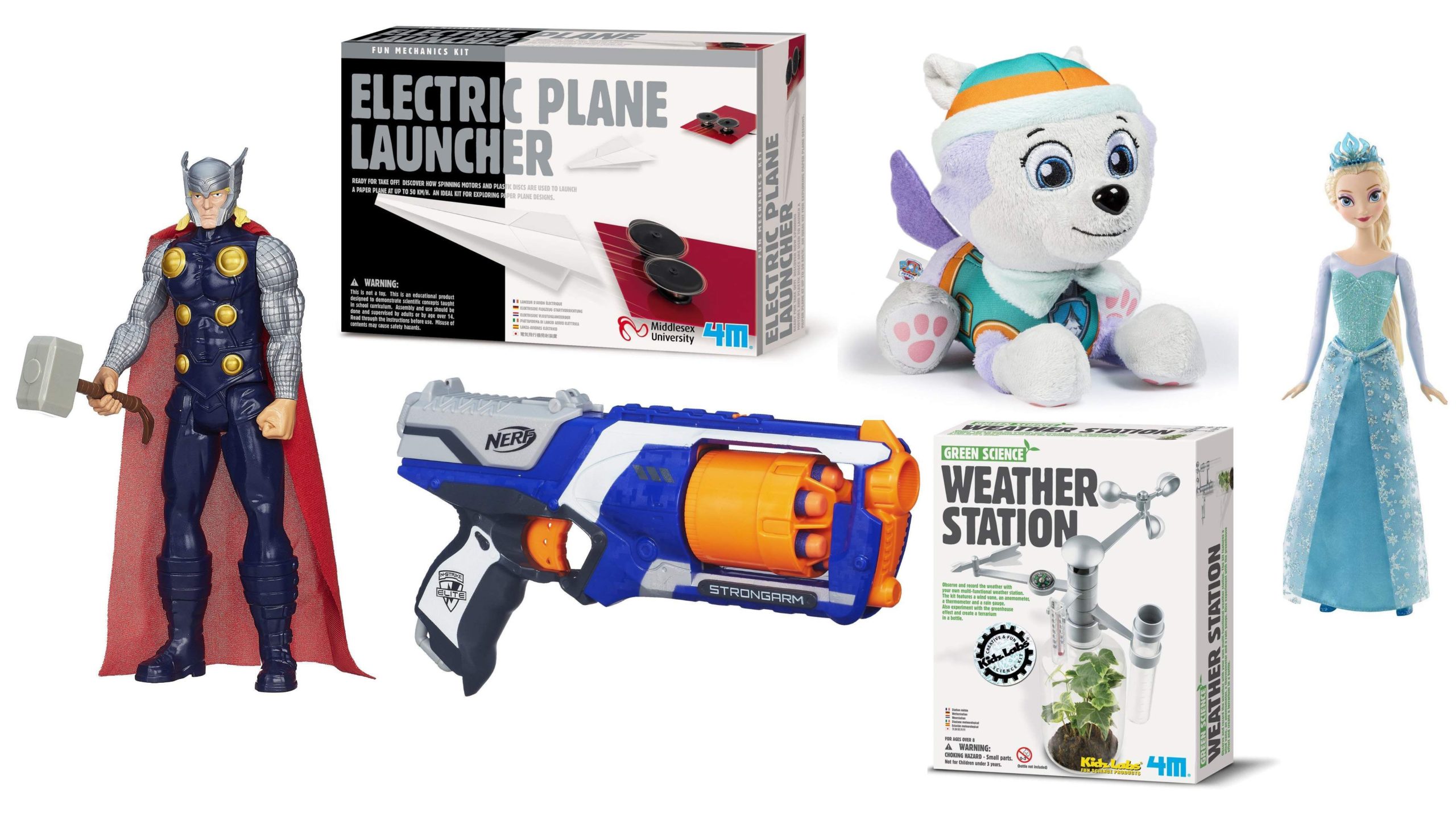 Top 101 Hottest Toys For Christmas 2021 (Updated!)