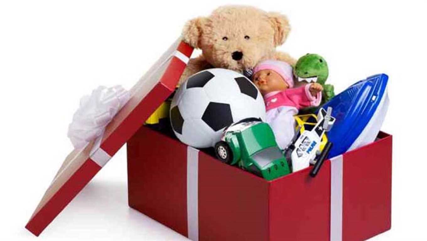 Ways To Get Free Toys For Christmas