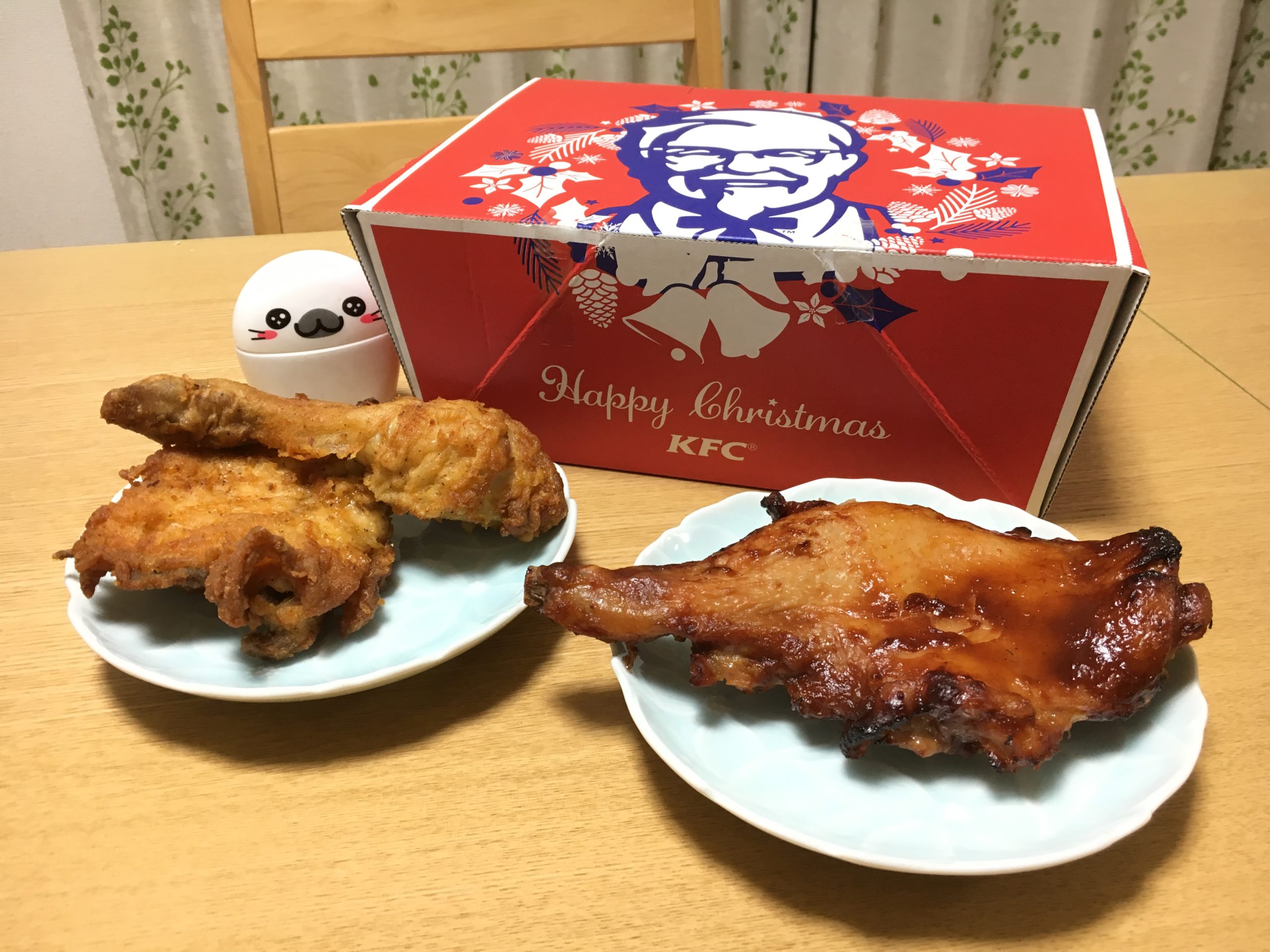 Why Does Japan Eat Kfc At Christmas?