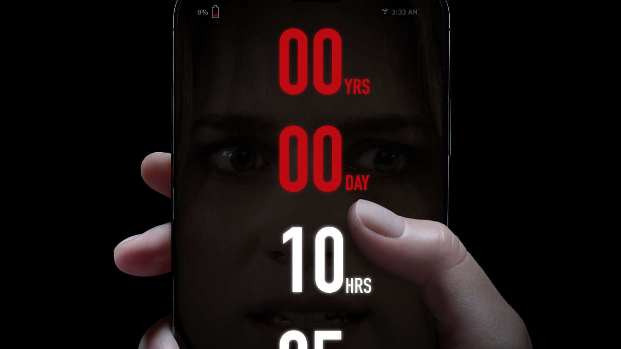 ‘Countdown’ Is A Real App Now